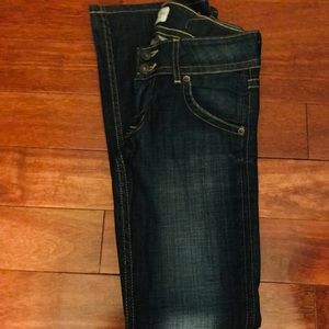 Hudson jeans